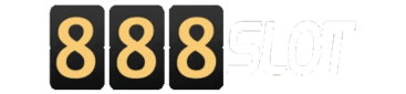 Logo chính thức của 8888slot